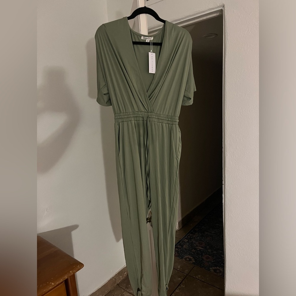 Baltic Born jumpsuit